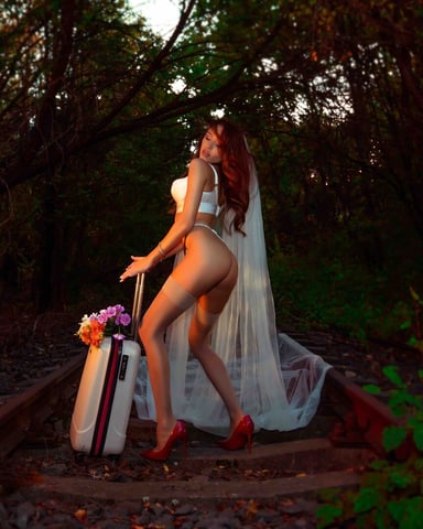 AriannaCherie foto