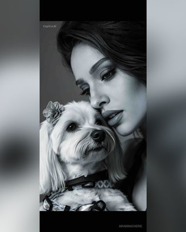 AriannaCherie foto