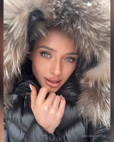 AriannaCherie foto