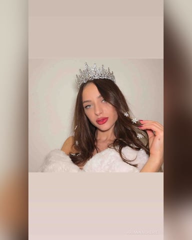 AriannaCherie foto