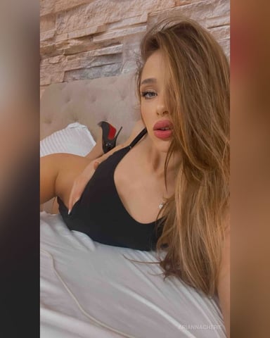 AriannaCherie foto