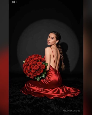 AriannaCherie foto