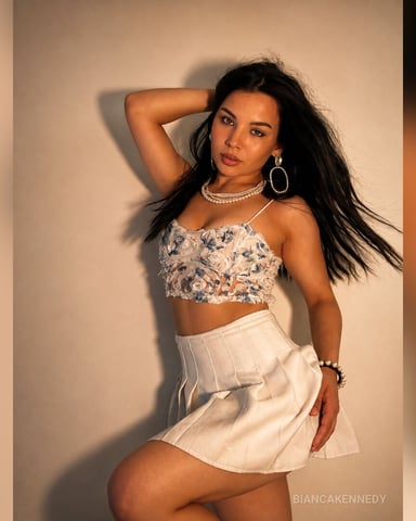 BiancaKennedy photo