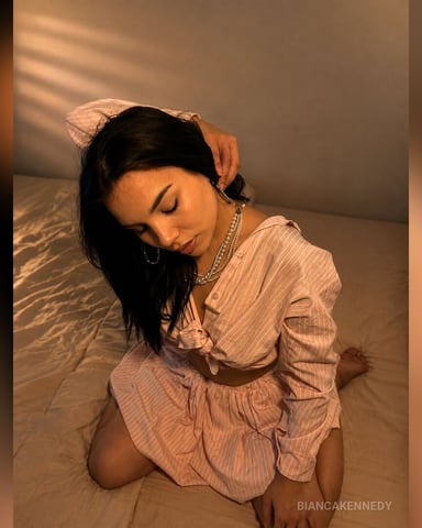 BiancaKennedy photo