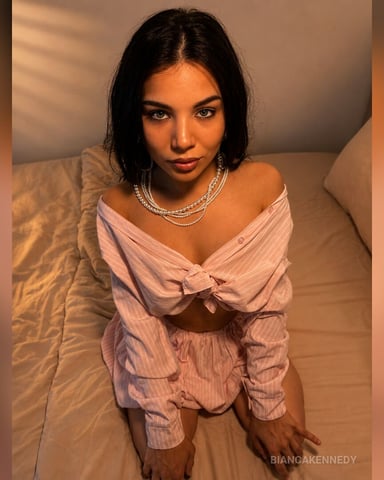 BiancaKennedy photo