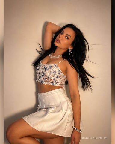BiancaKennedy photo