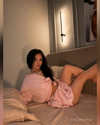 BiancaKennedy photo