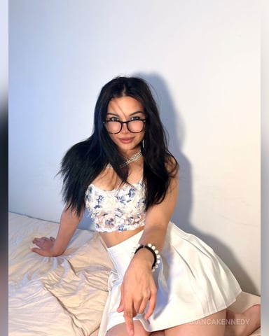 BiancaKennedy photo