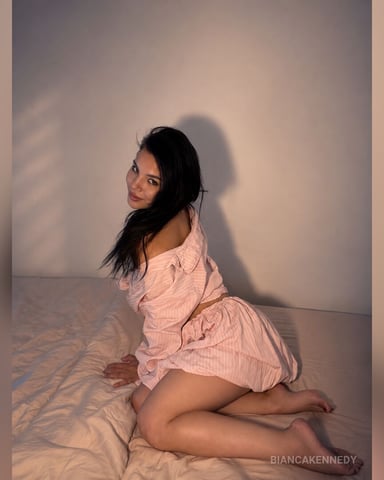 BiancaKennedy photo