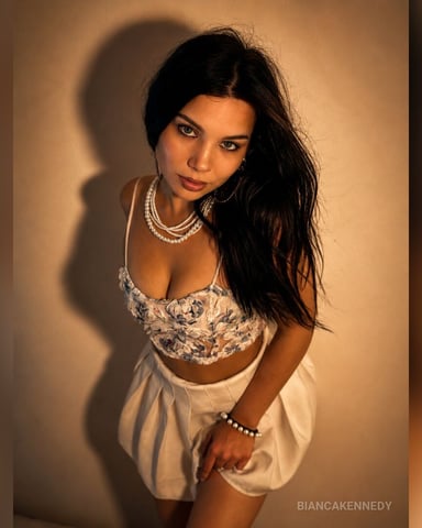 BiancaKennedy photo