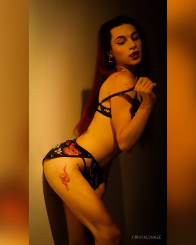 CristalCraze photo
