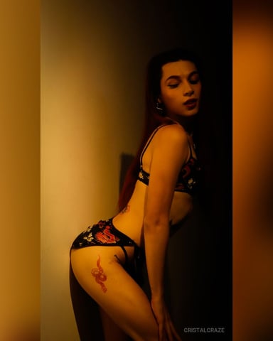 CristalCraze photo