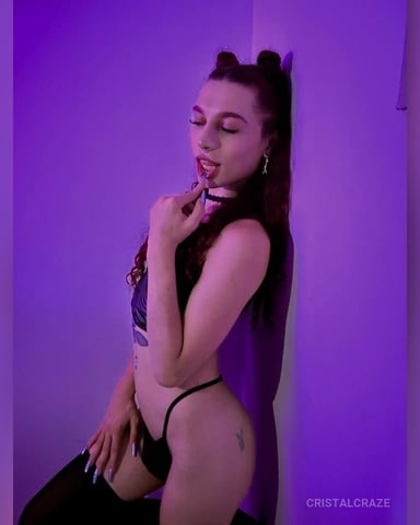 CristalCraze photo