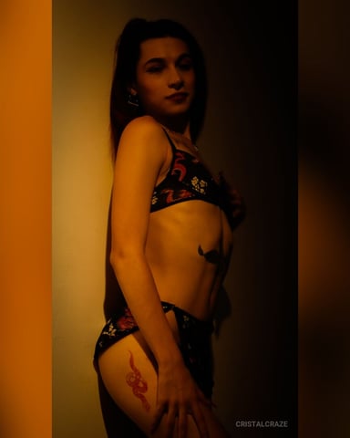 CristalCraze photo