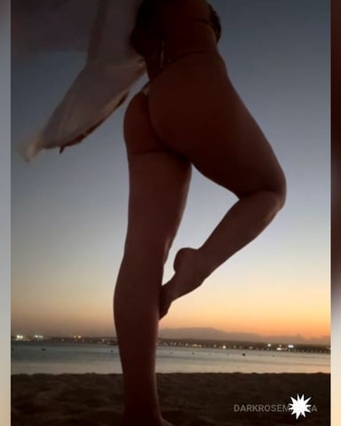 DarkroseMamba foto