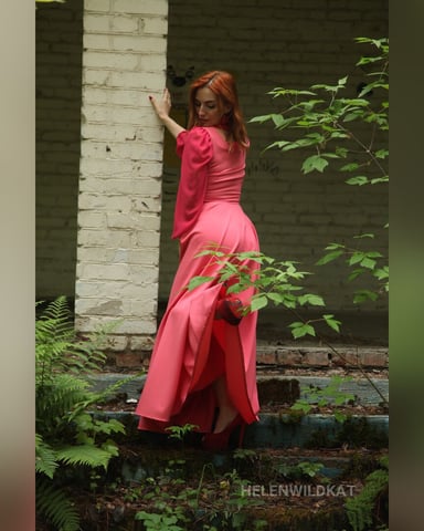 HelenWildKat Foto