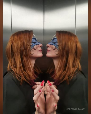 HelenWildKat Foto