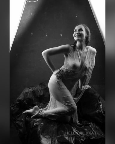 HelenWildKat Foto