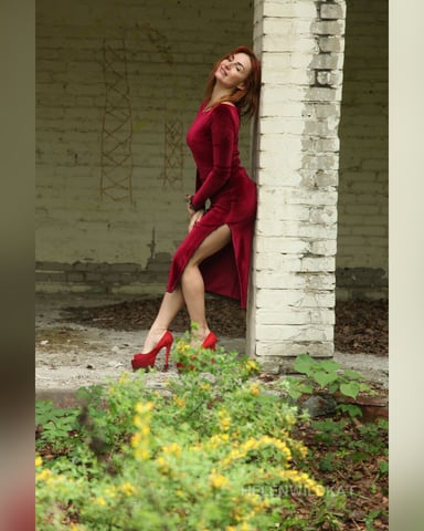 HelenWildKat Foto