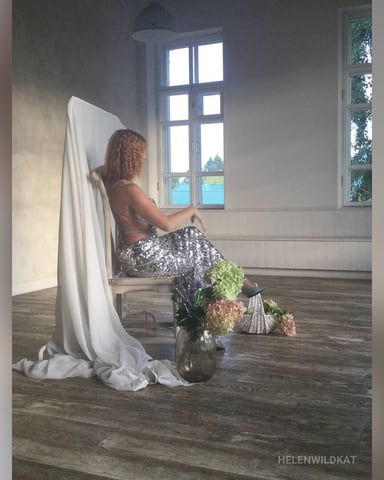 HelenWildKat Foto