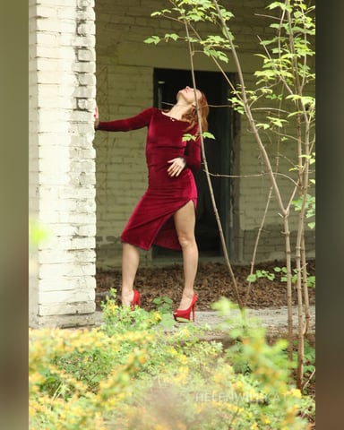 HelenWildKat Foto