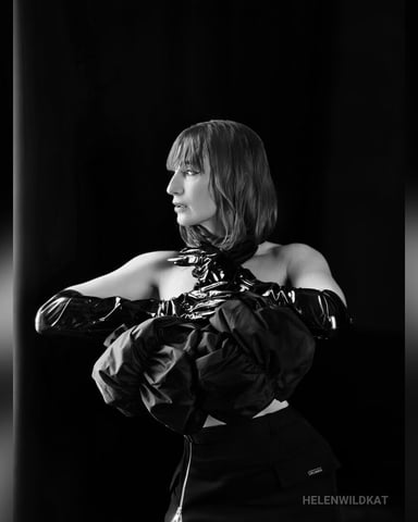 HelenWildKat Foto