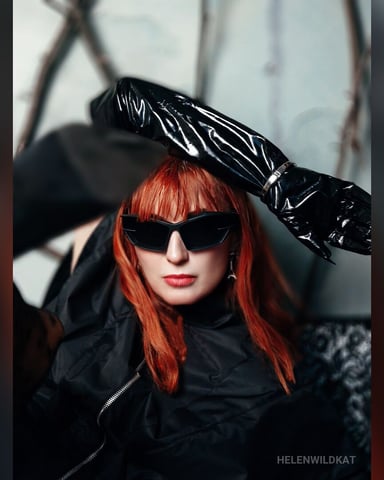 HelenWildKat Foto