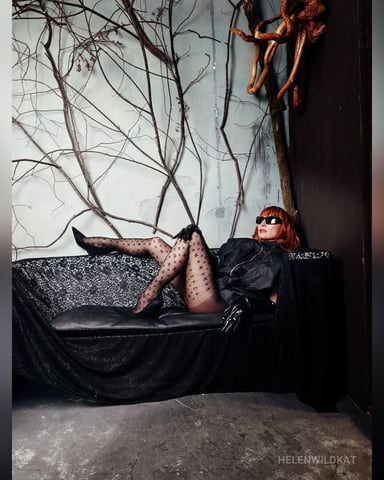 HelenWildKat Foto