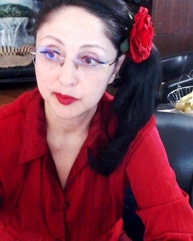 KatyushaEmpress foto