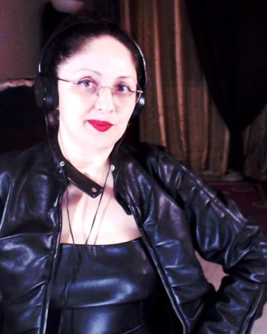 KatyushaEmpress foto