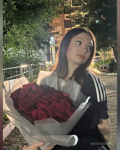 MagenSobel Foto
