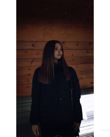MagenSobel Foto
