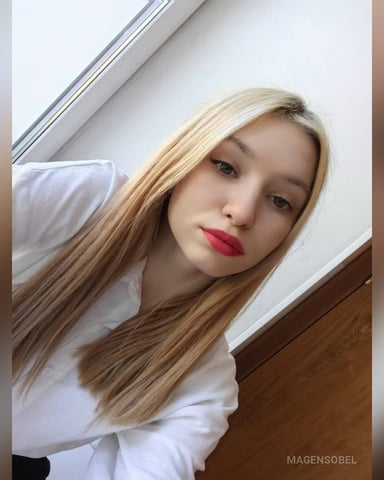 MagenSobel Foto