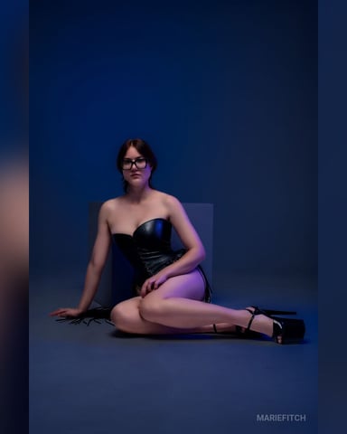 MarieFitch photo
