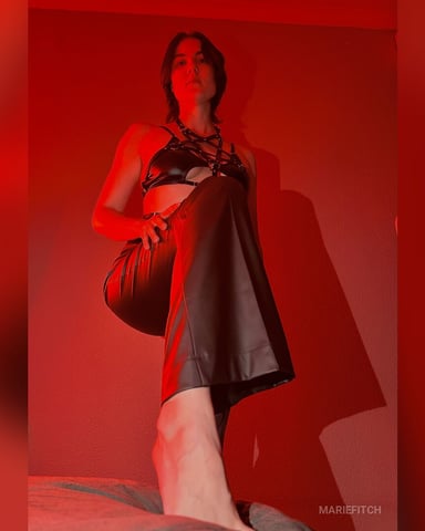 MarieFitch photo