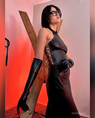 MarieFitch photo