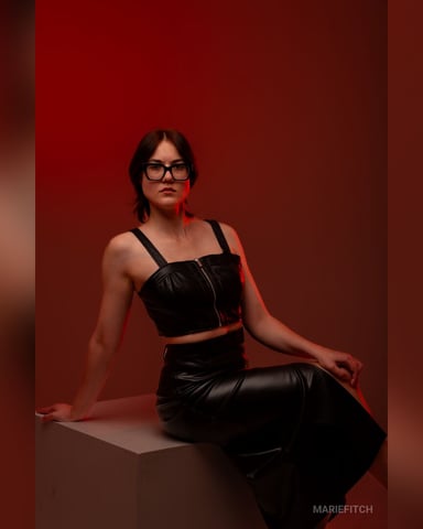 MarieFitch photo