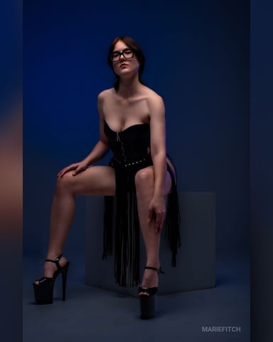 MarieFitch photo