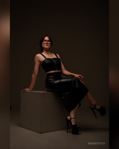 MarieFitch photo