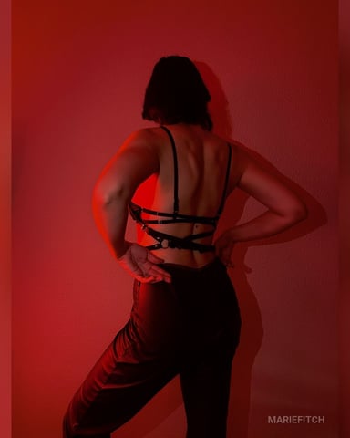 MarieFitch photo