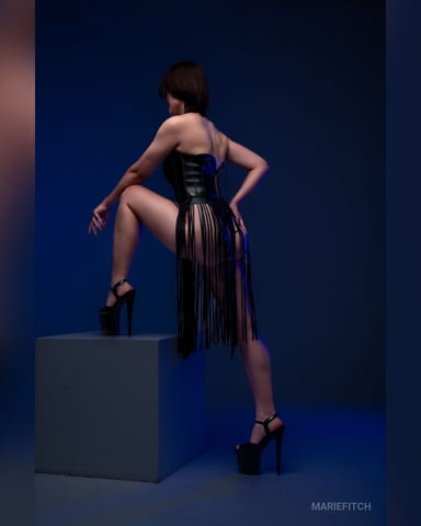 MarieFitch photo