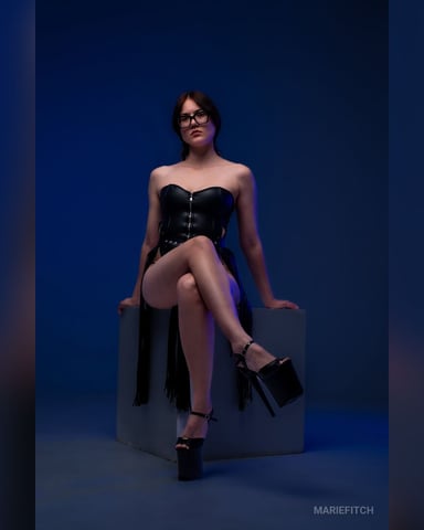 MarieFitch photo