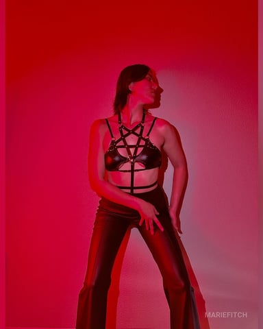 MarieFitch photo