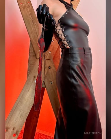 MarieFitch photo
