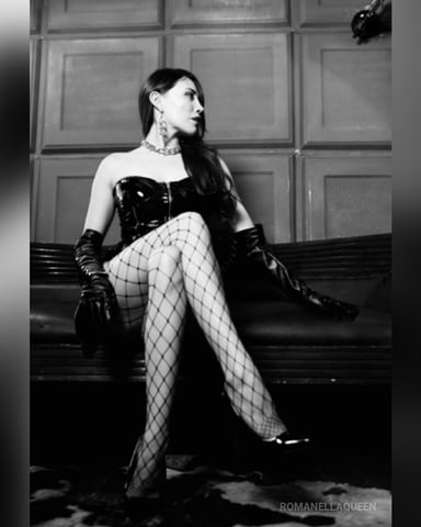 RomanellaQueen photo