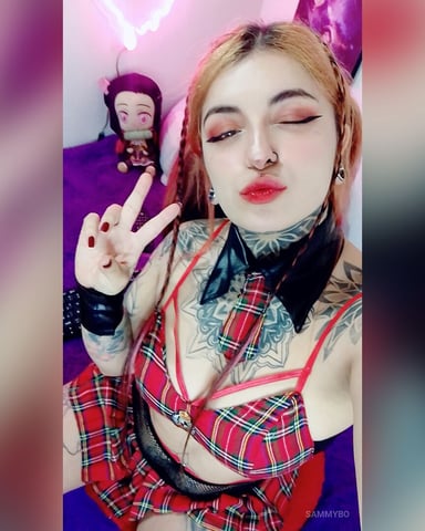 SammyBo photo