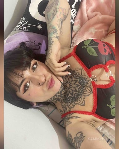 SammyBo photo