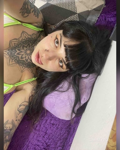 SammyBo photo
