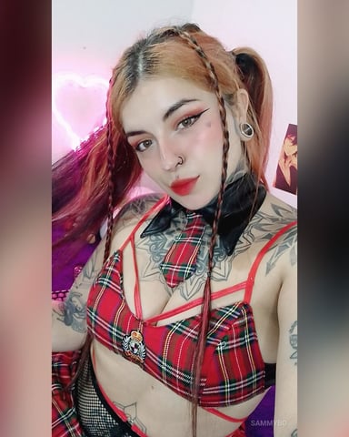 SammyBo photo