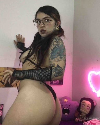 SammyBo photo